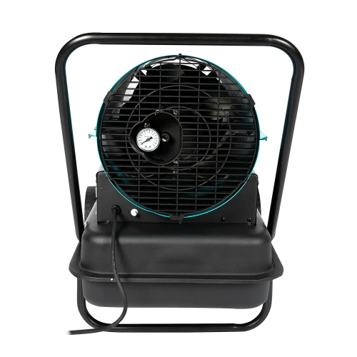 Tun de caldura pe motorina 220-240V 50Hz 50KW