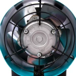 Tun de caldura pe gaz GPL 220-240V 50Hz 15KW