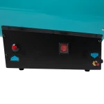 Tun de caldura pe gaz GPL 220-240V 50Hz 30KW