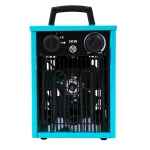 Aeroterma electrica industriala 25/2000/3000W