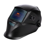 Masca sudura reglabila cu True Color Vision