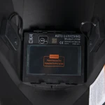 Masca sudura reglabila cu True Color Vision