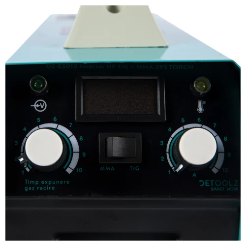 Invertor HF TIG + MMA 285 TORCH