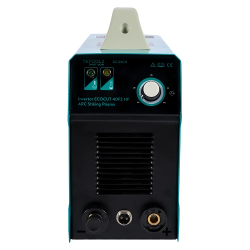 Invertor ECOCUT 40F2 HF Arc Striking Plasma