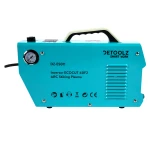 Invertor ECOCUT 40F2 HF Arc Striking Plasma