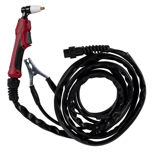 Invertor ECOCUT 40F2 HF Arc Striking Plasma