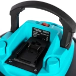 Aspirator cenusa 20V, volum 12L