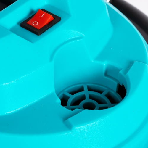 Aspirator cenusa 20V, volum 12L