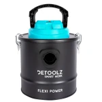 Aspirator cenusa 20V, volum 12L