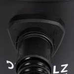 Aspirator cenusa 20V, volum 12L