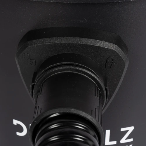 Aspirator cenusa 20V, volum 12L