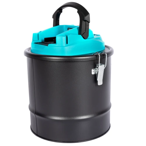 Aspirator cenusa 20V, volum 12L