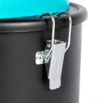 Aspirator cenusa 20V, volum 12L