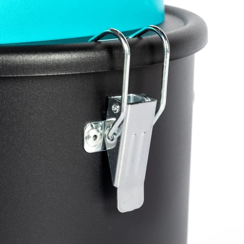 Aspirator cenusa 20V, volum 12L