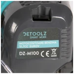 Motocositoare benzina 51.7cc euro V