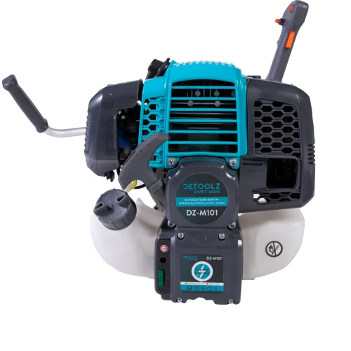 Motocositoare benzina pornire electrica 51.7CC euro V