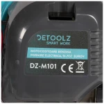 Motocositoare benzina pornire electrica 51.7CC euro V