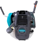 Motocositoare 4 timpi BC35T 0.8KW 1.09CP cu 3 accesorii