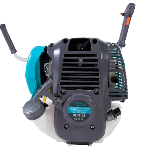 Motocositoare 4 timpi BC35T 0.8KW 1.09CP cu 3 accesorii