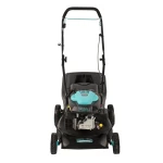 Masina de tuns gazon Detoolz, 3.5CP, 146CC, latime de taiere 40 cm, colector 40L