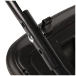 Masina de tuns gazon Detoolz, 3.5CP, 146CC, latime de taiere 40 cm, colector 40L