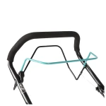 Masina de tuns gazon Detoolz, 3.5CP, 146CC, latime de taiere 46cm, colector 60L, propulsie automata