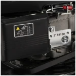 Masina de tuns gazon Detoolz, 3.5CP, 146CC, latime de taiere 46cm, colector 60L, propulsie automata