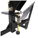 Plug reversibil mare