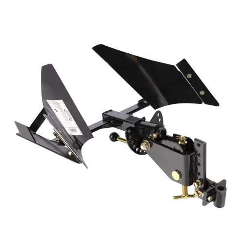 Plug reversibil mare