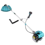 Motocositoare 2T benzina 52cc cu 4 accesorii