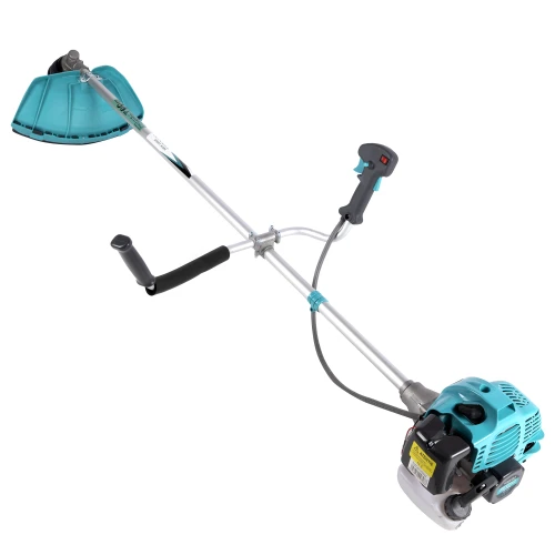 Motocositoare 2T benzina 52cc cu 4 accesorii