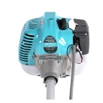 Motocositoare 2T benzina 52cc cu 4 accesorii