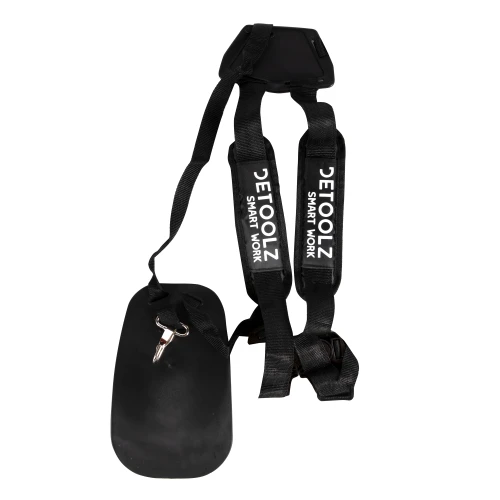 Motocositoare 2T benzina 52cc cu 4 accesorii