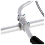 Motocositoare 2T benzina 52cc cu 4 accesorii