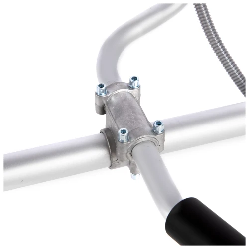 Motocositoare 2T benzina 52cc cu 4 accesorii