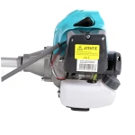 Motocositoare 2T benzina 52cc cu 4 accesorii