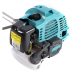 Motocositoare 2T benzina 52cc cu 4 accesorii