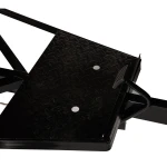 Remorca Motocultor 600 kg Extensie Laterala 180 mm