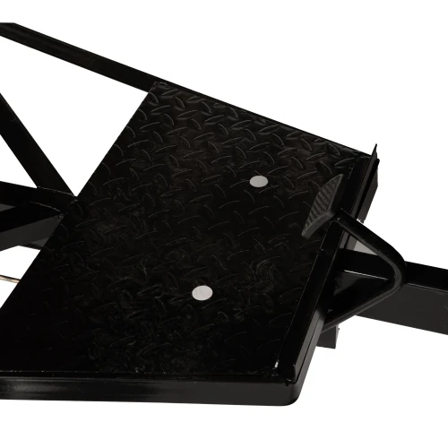 Remorca Motocultor 600 kg Extensie Laterala 180 mm