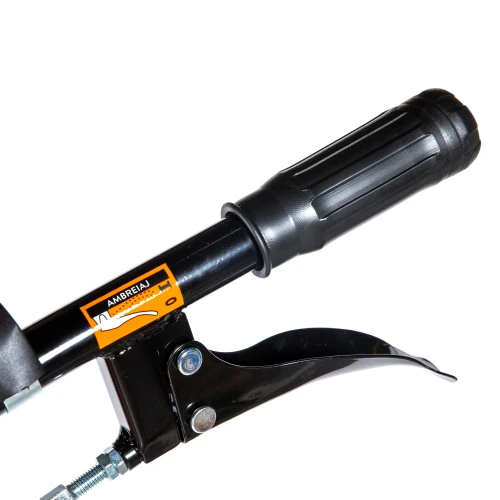 Motocultor Detoolz 8CP 212CC, benzina, 4T, 3 viteze, pornire manuala, fara roti