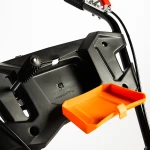 Motocultor Detoolz 11CP 418CC, motorina, 4T, 3 viteze, pornire electrica, cu roti