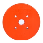 Set contragreutati motocultor, Detoolz 10kg