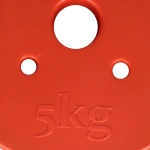 Set contragreutati motocultor, Detoolz 10kg