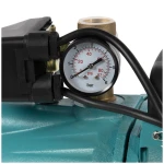 Hidrofor Detoolz 1.1 kW, debit maxim 2480lh, inaltime maxima de pompare 45m, corp pompa fonta, butelie 50L, ejector