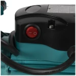 Hidrofor Detoolz 1.1 kW, debit maxim 2480lh, inaltime maxima de pompare 45m, corp pompa fonta, butelie 50L, ejector