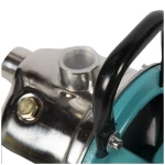 Pompa de suprafata Detoolz 0.75 kW, debit 3300l/h, inaltime de pompare 45m, carcasa pompa inox