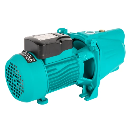 Pompa de suprafata Detoolz 0.75 kW, debit 2800l/h