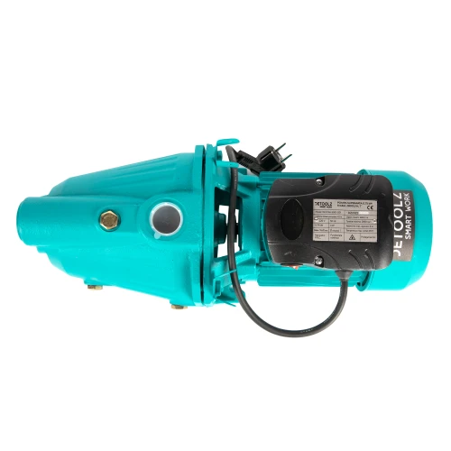 Pompa de suprafata Detoolz 0.75 kW, debit 2800l/h