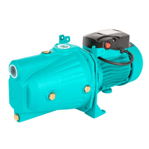 Pompa de suprafata Detoolz 0.75 kW, debit 2800l/h