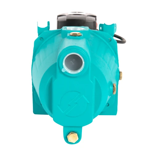 Pompa de suprafata Detoolz 0.75 kW, debit 2800l/h